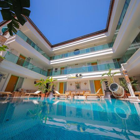 Brera Alacati - Special Category Exterior photo