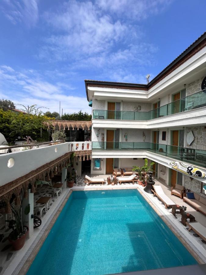 Brera Alacati - Special Category Exterior photo