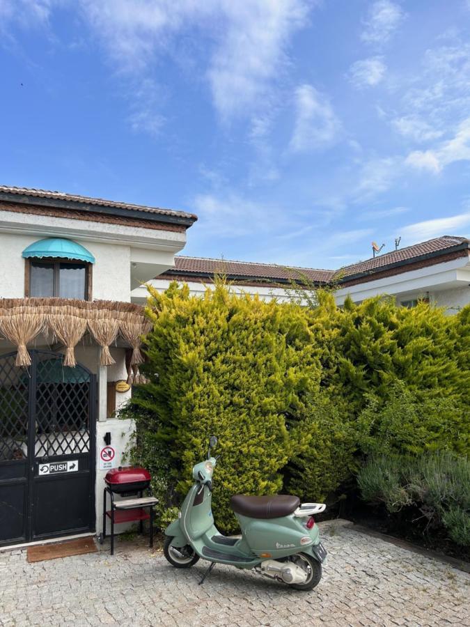 Brera Alacati - Special Category Exterior photo