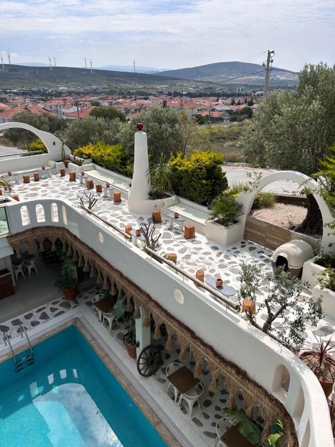 Brera Alacati - Special Category Exterior photo