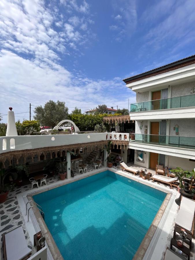 Brera Alacati - Special Category Exterior photo