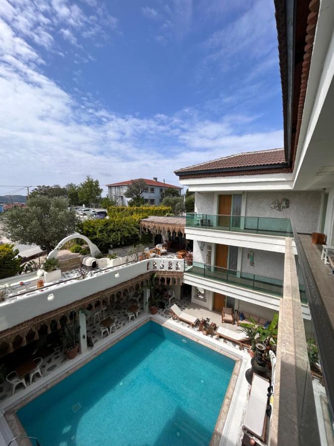 Brera Alacati - Special Category Exterior photo