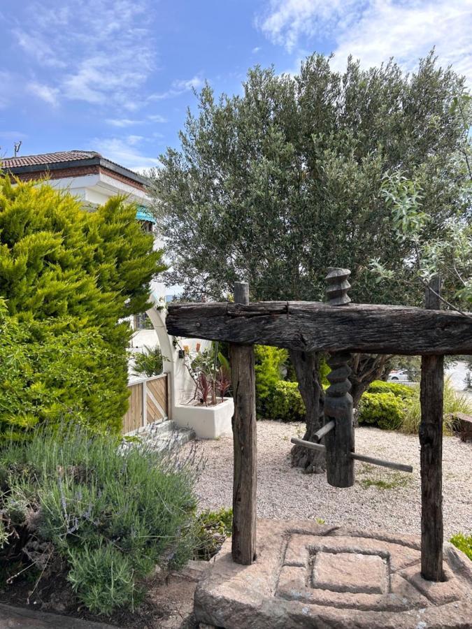 Brera Alacati - Special Category Exterior photo