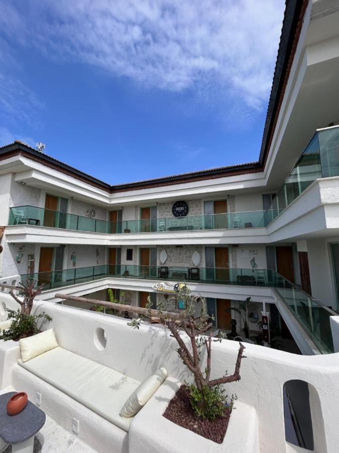Brera Alacati - Special Category Exterior photo