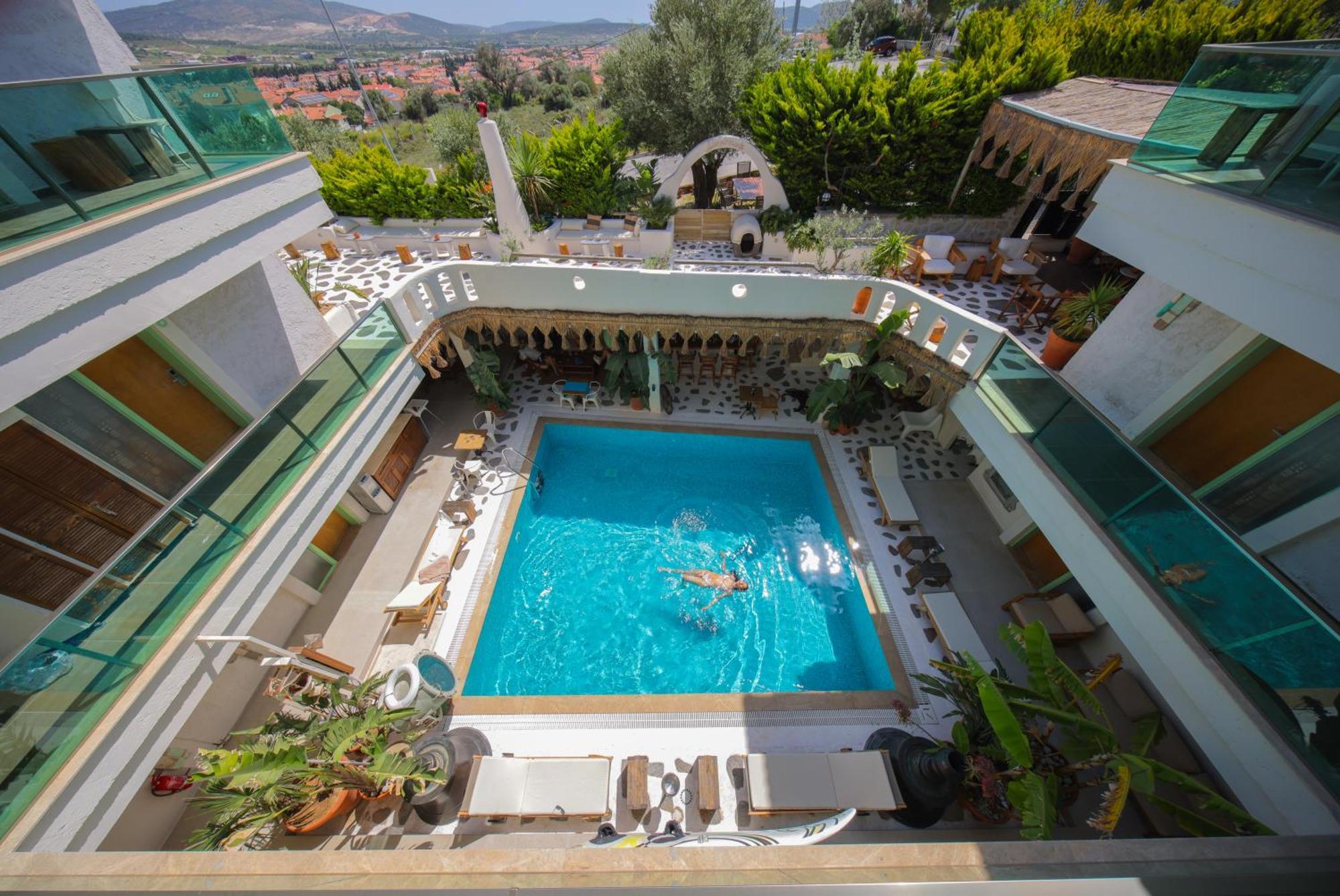 Brera Alacati - Special Category Exterior photo