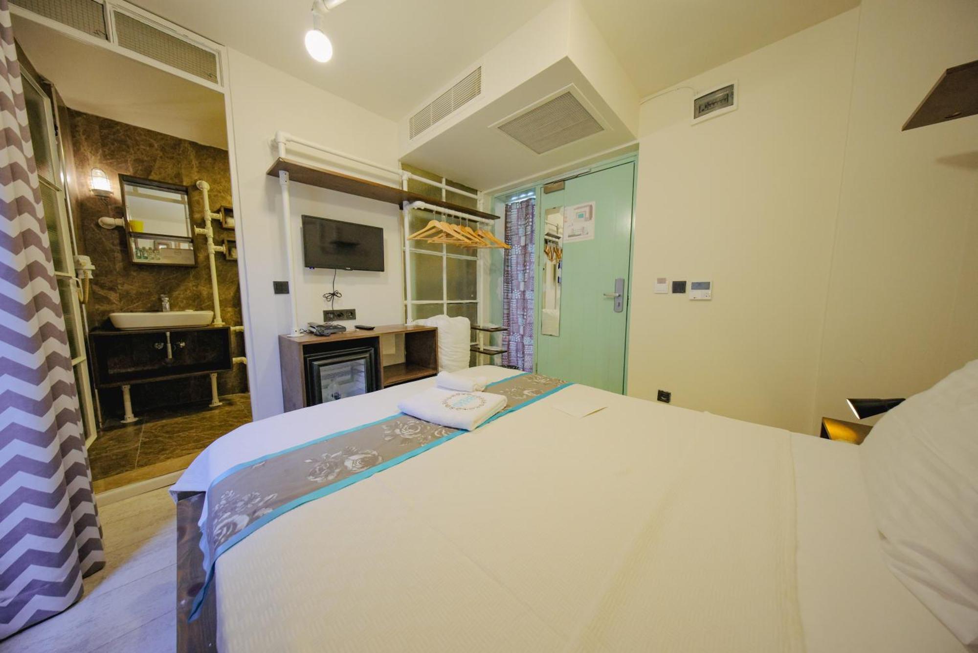Brera Alacati - Special Category Exterior photo
