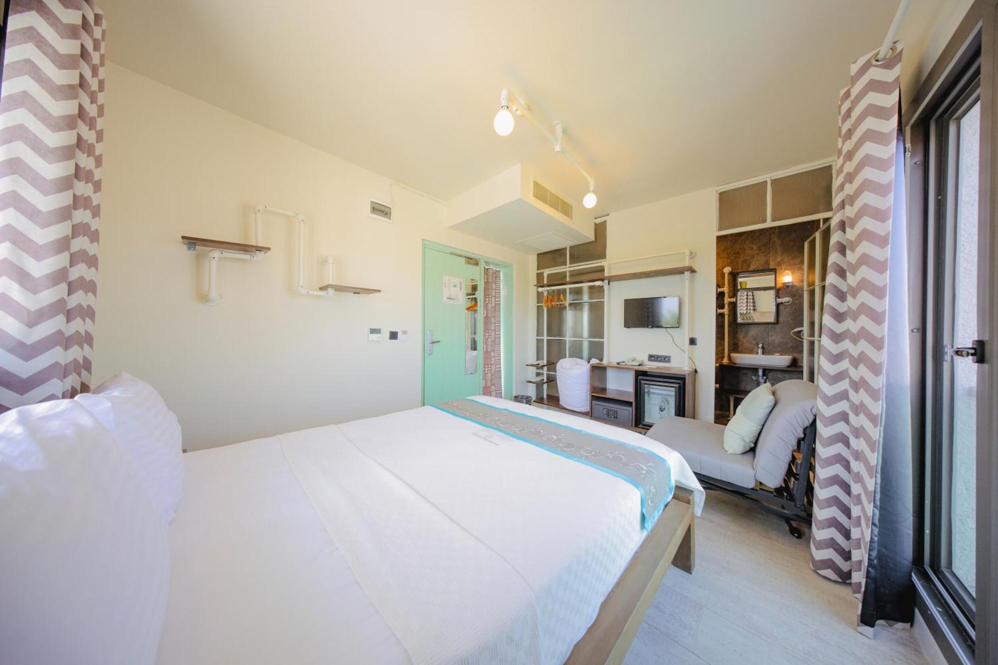 Brera Alacati - Special Category Exterior photo