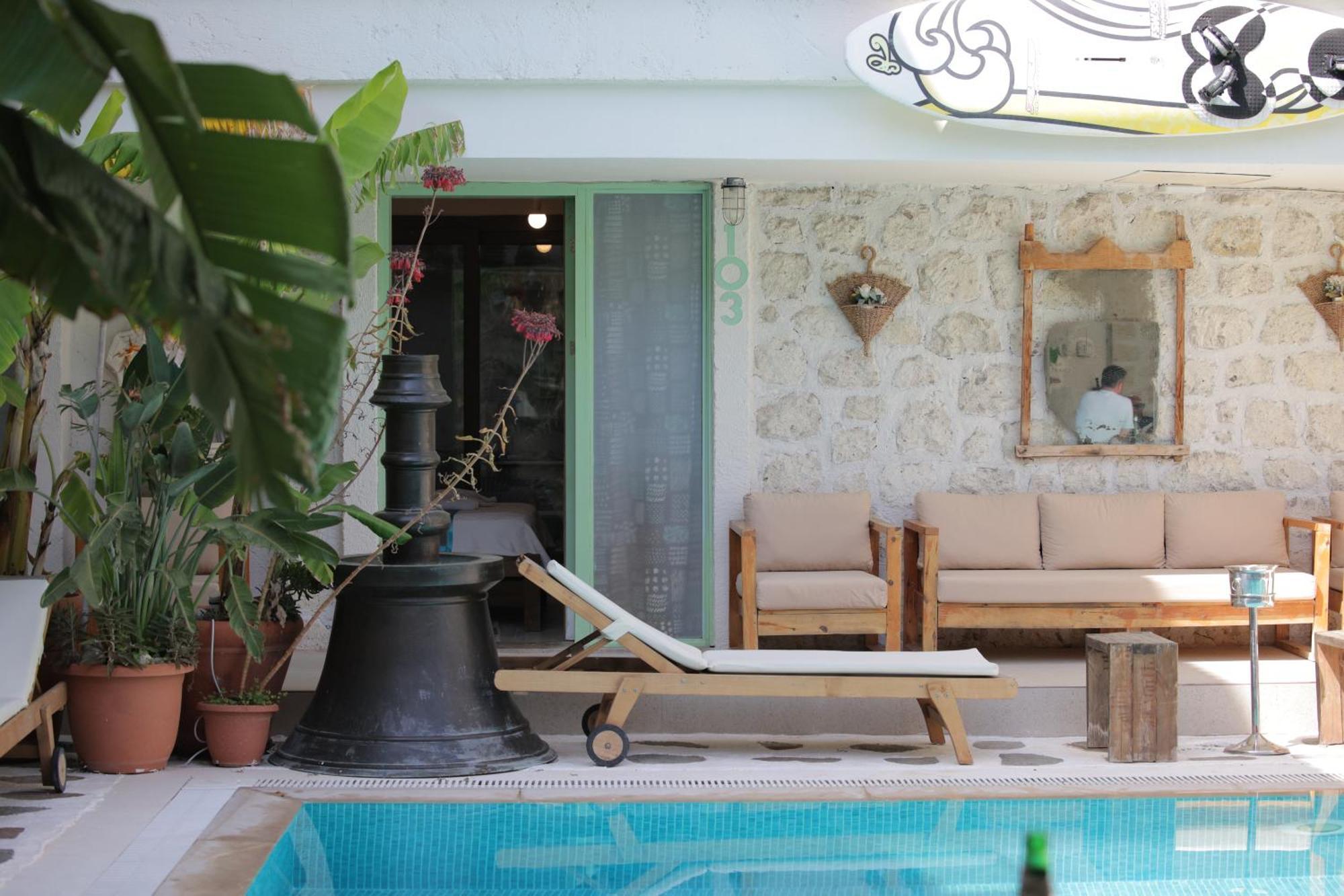 Brera Alacati - Special Category Exterior photo