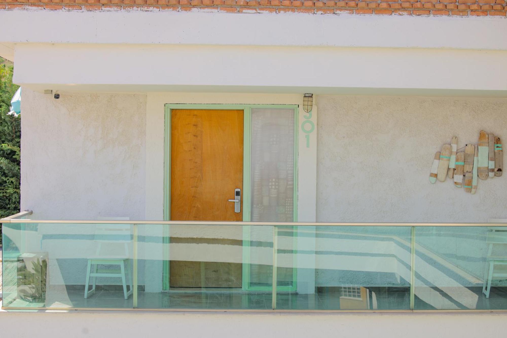 Brera Alacati - Special Category Exterior photo