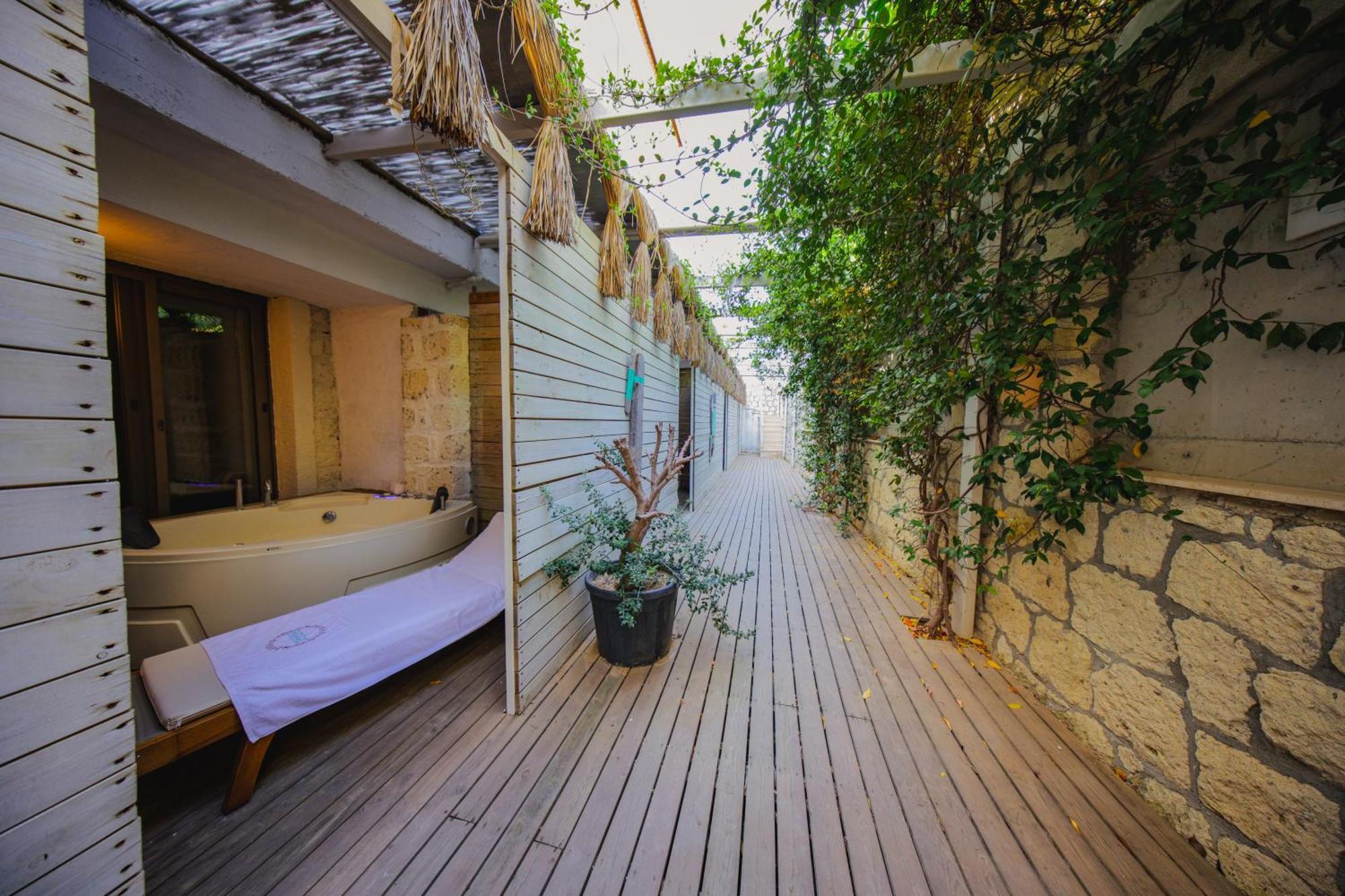 Brera Alacati - Special Category Exterior photo