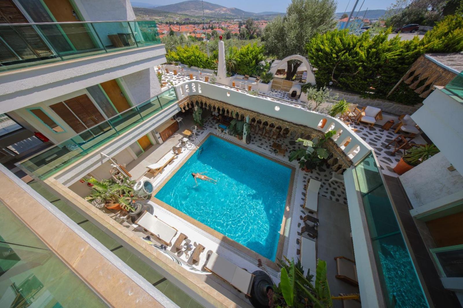 Brera Alacati - Special Category Exterior photo