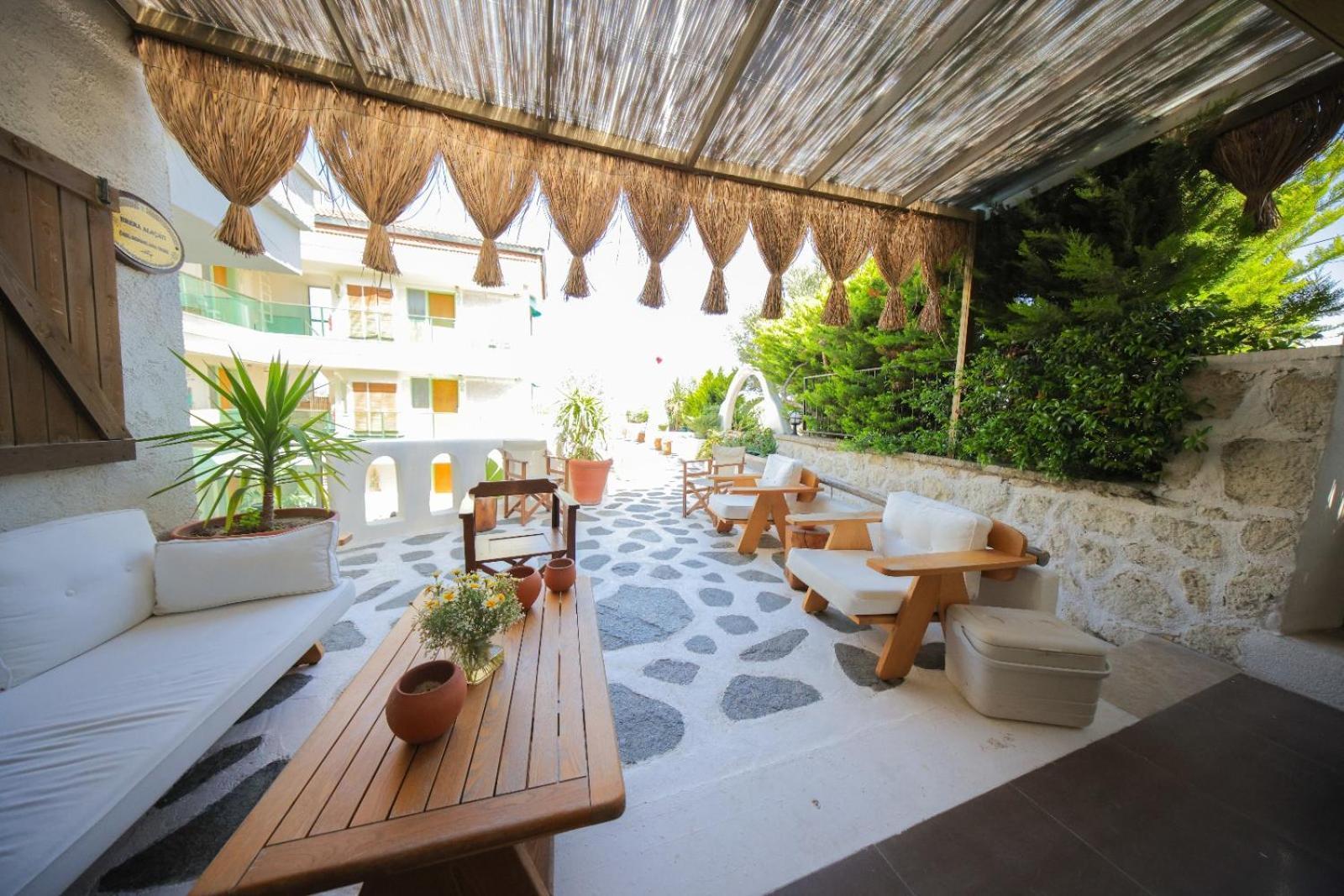 Brera Alacati - Special Category Exterior photo