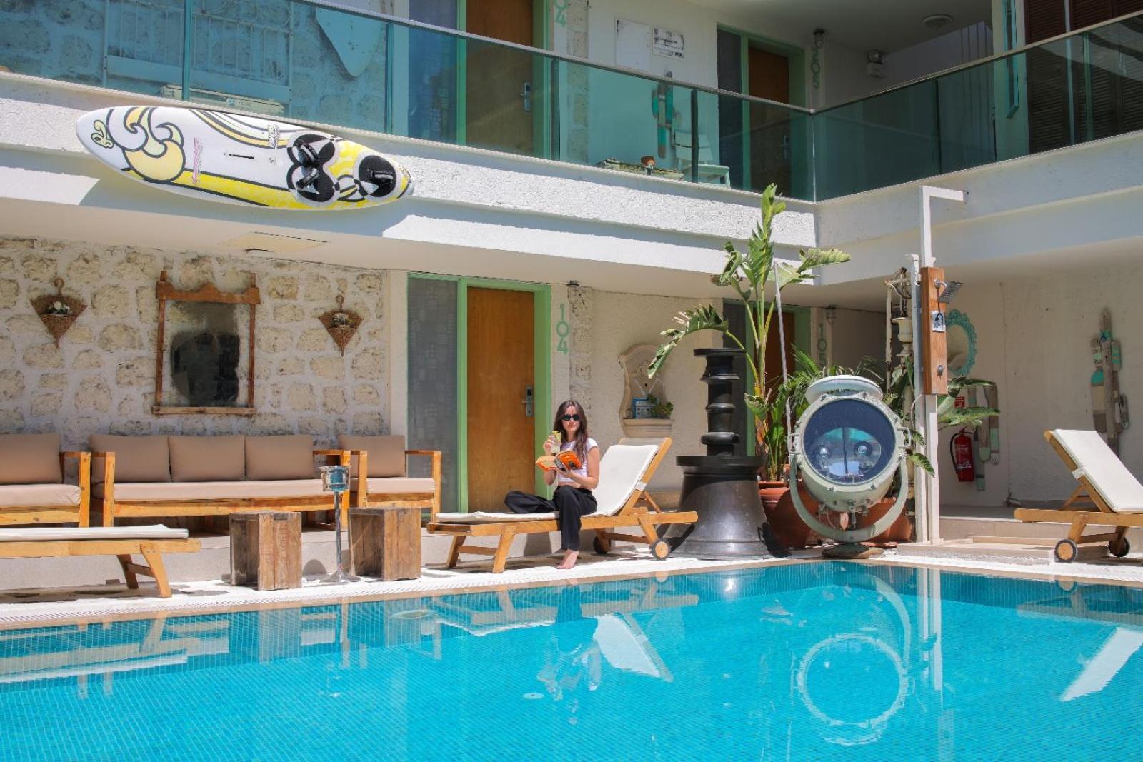 Brera Alacati - Special Category Exterior photo