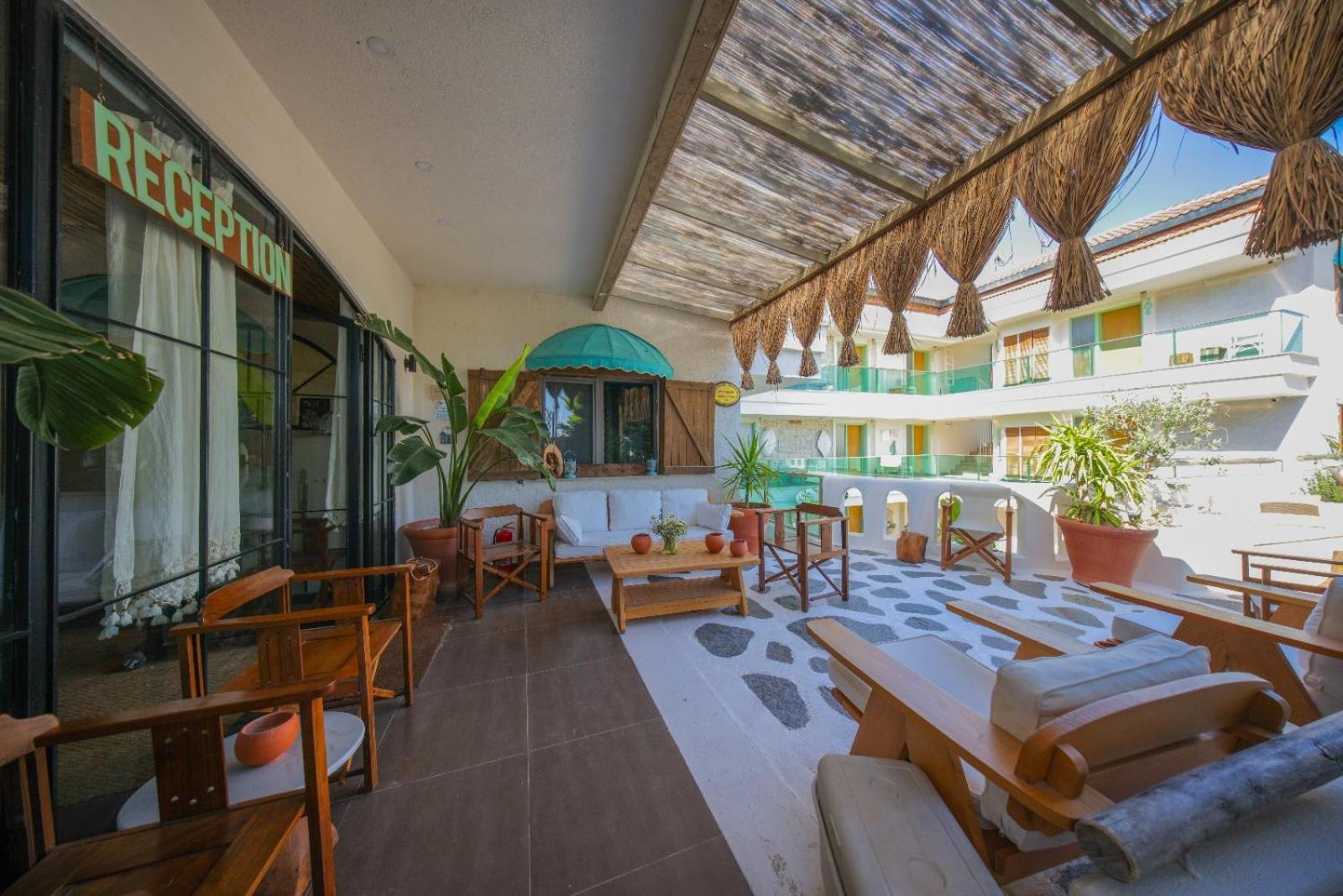Brera Alacati - Special Category Exterior photo
