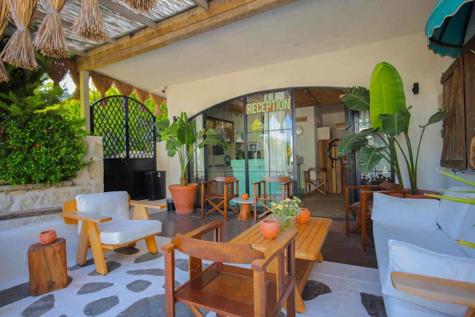 Brera Alacati - Special Category Exterior photo