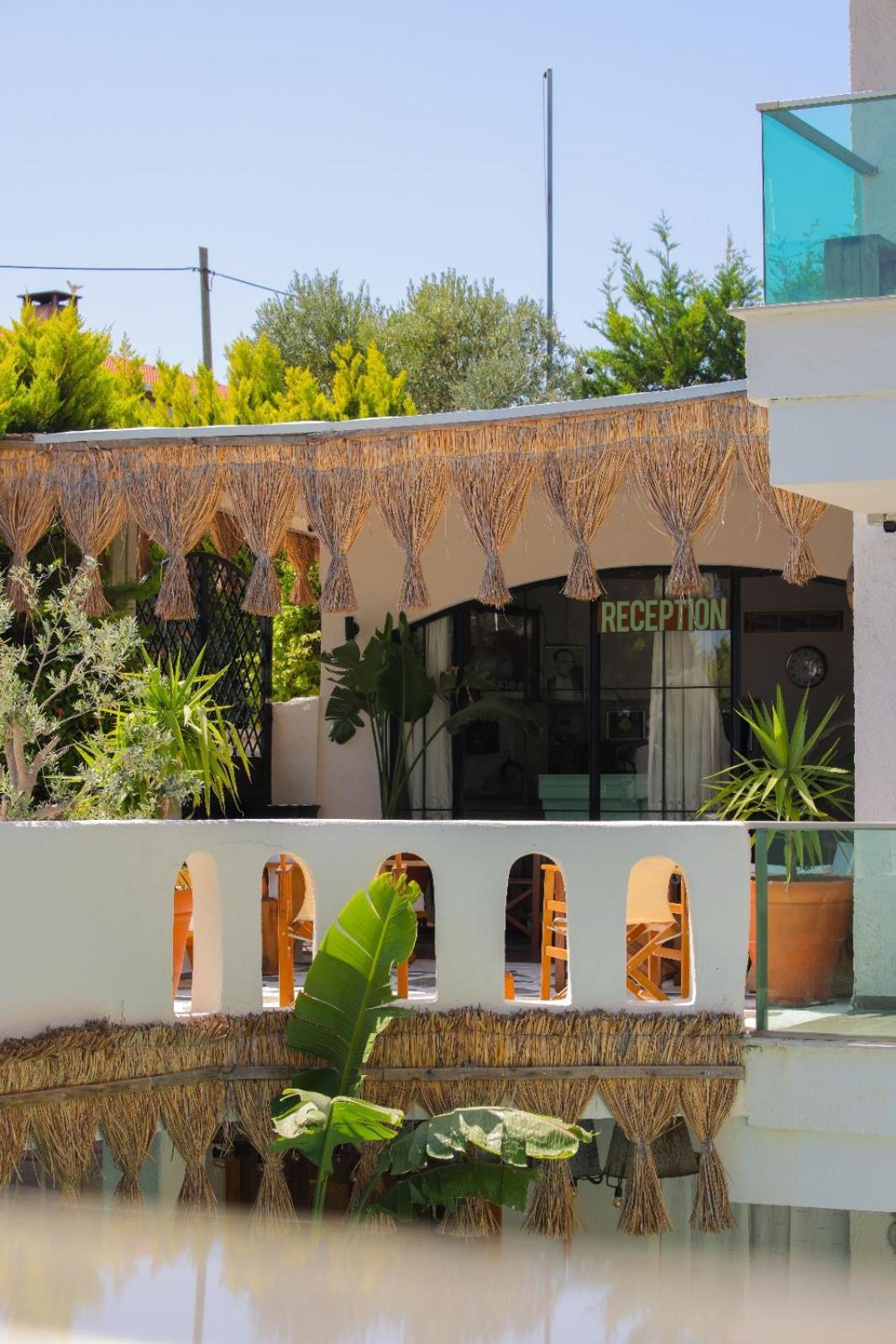 Brera Alacati - Special Category Exterior photo