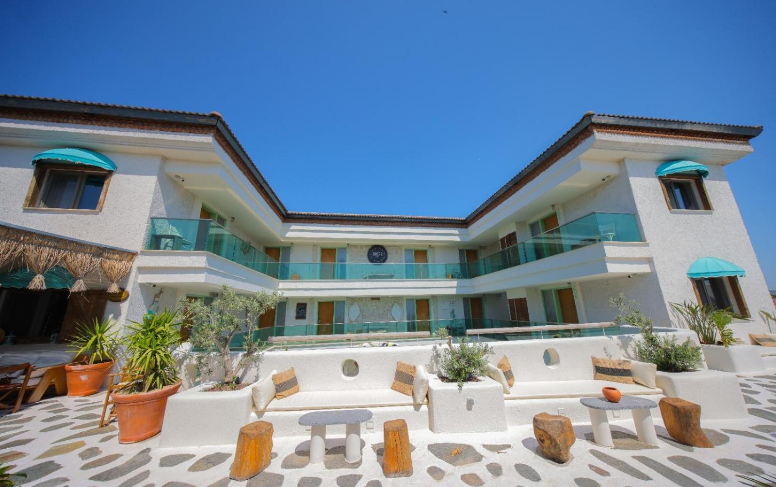 Brera Alacati - Special Category Exterior photo