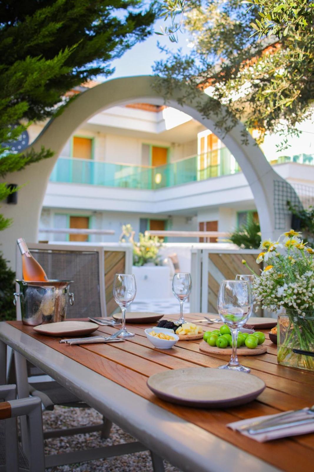 Brera Alacati - Special Category Exterior photo